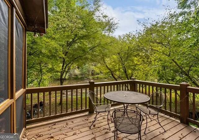 Photo 3 of Single family home for sale at 110 Novena Ct, Ellijay, GA 30540 | MLS# 10826433 | Listing updated on 2026-09-30