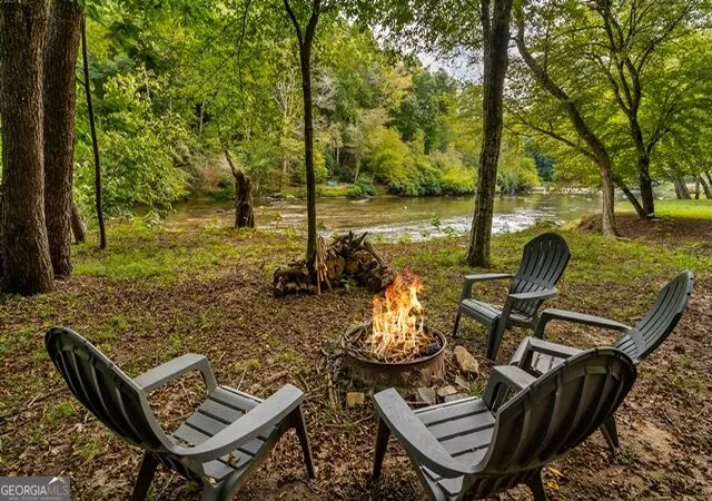 Photo 3 of Single family home for sale at 110 Novena Ct, Ellijay, GA 30540 | MLS# 10826433 | Listing updated on 2026-10-24