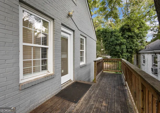 Photo 3 of Single family home for sale at 1816 Sylvan Rd SW, Atlanta, GA 30310 | MLS# 10849767 | Listing updated on 2026-10-04