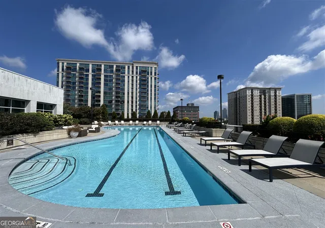 Photo 2 of Condo for sale at 250 Pharr Rd Ne #APT 1801, Atlanta, GA 30305 | MLS# 10837104 | Listing updated on 2026-09-15