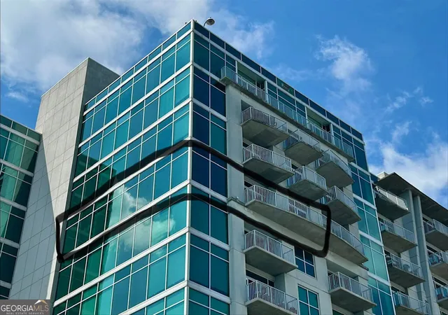 Photo 3 of Condo for sale at 250 Pharr Rd NE #APT 1801, Atlanta, GA 30305 | MLS# 10837104 | Listing updated on 2026-10-04