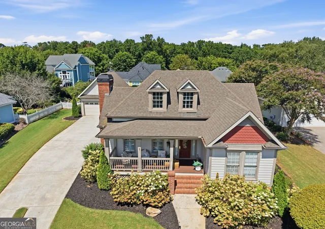 Photo 3 of Sale Pending at 1068 Brush Arbor Cir, Mcdonough, GA 30252 | MLS# 10842527 | Listing updated on 2026-09-18