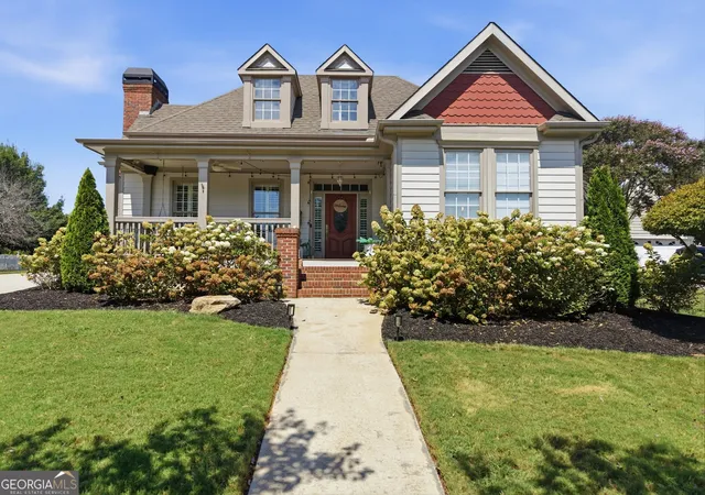 Photo 3 of Sale Pending at 1068 Brush Arbor Cir, Mcdonough, GA 30252 | MLS# 10842527 | Listing updated on 2026-09-18