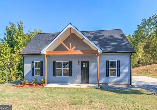 Photo 1 of Single family home for sale at 204 Arbacoochee Rd, Tallapoosa, GA 30176 | MLS# 10849703 | Listing updated on 2026-10-03