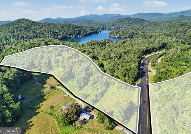 Photo 1 of Land for sale at 29 Acorn Crk Rd, Clayton, GA 30525 | MLS# 10843287 | Listing updated on 2026-09-10