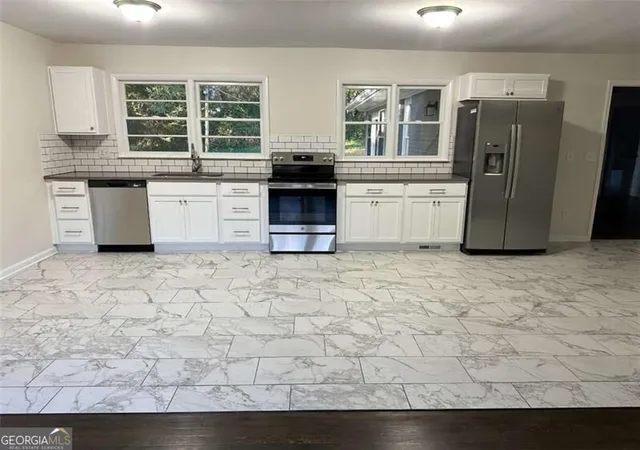 Photo 3 of Single family home for sale at 105 Mountain View Dr, Monroe, GA 30655 | MLS# 10805065 | Listing updated on 2026-09-05