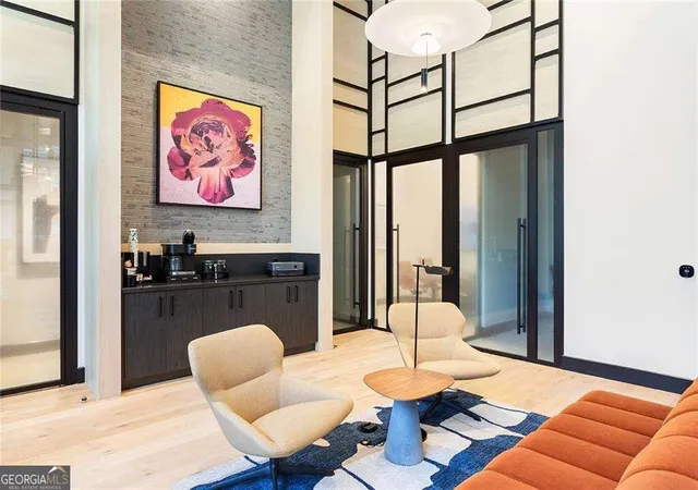 Photo 40 of Condo for sale at 2425 Peachtree Rd Ne #612, Atlanta, GA 30305 | MLS# 10843055 | Listing updated on 2026-09-10