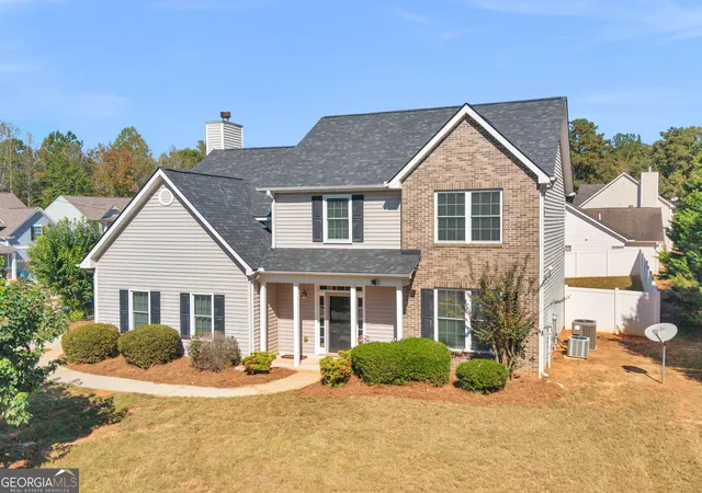Single family home for sale at 708 Denise Ct, Mcdonough, GA 30252 | MLS# 10837266