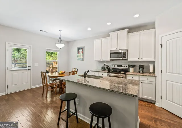 Photo 1 of Single family home for sale at 331 Bryndemere Dr, Dawsonville, GA 30534 | MLS# 10765470 | Listing updated on 2026-10-05