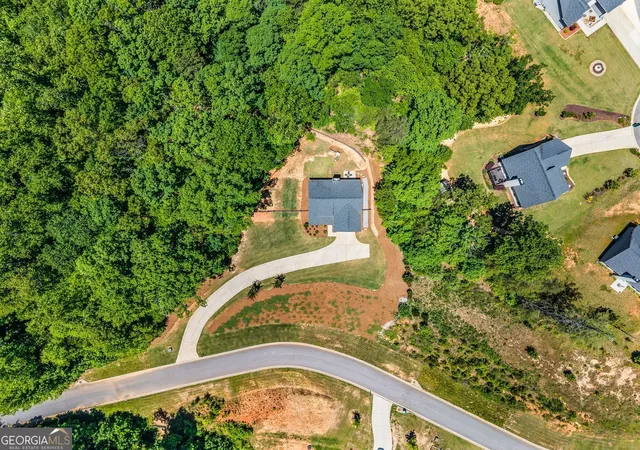 Photo 3 of Single family home for sale at 331 Bryndemere Dr, Dawsonville, GA 30534 | MLS# 10765470 | Listing updated on 2026-10-05