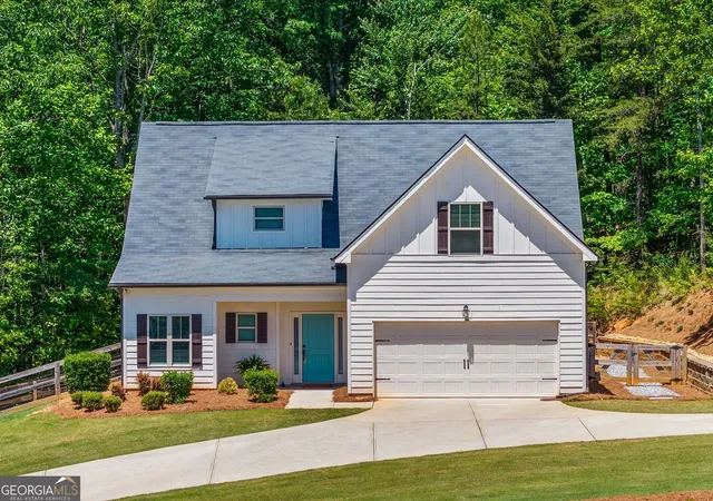 Photo 4 of Single family home for sale at 331 Bryndemere Dr, Dawsonville, GA 30534 | MLS# 10765470 | Listing updated on 2026-10-05