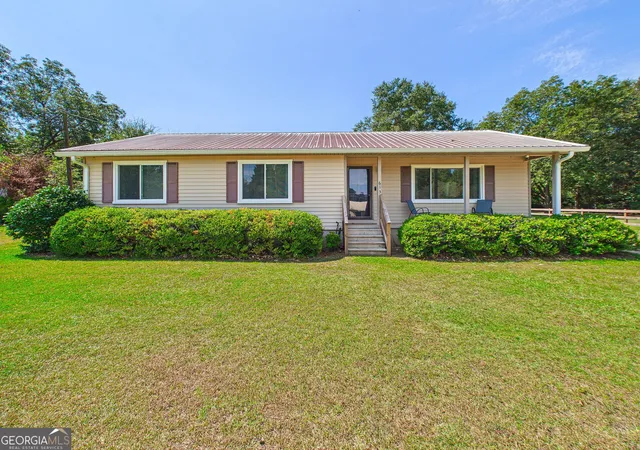Photo 1 of Single family home for sale at 613 Duncan Ave, Unadilla, GA 31091 | MLS# 10841844 | Listing updated on 2026-09-08