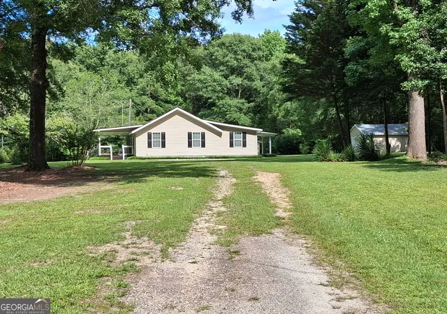 Photo 3 of Single family home for sale at 6599 Ga Hwy 42 N, Forsyth, GA 31029 | MLS# 10846007 | Listing updated on 2026-10-08