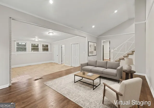 Photo 3 of Single family home for sale at 1545 Old Spring House Ln, Atlanta, GA 30338 | MLS# 10835489 | Listing updated on 2026-09-24