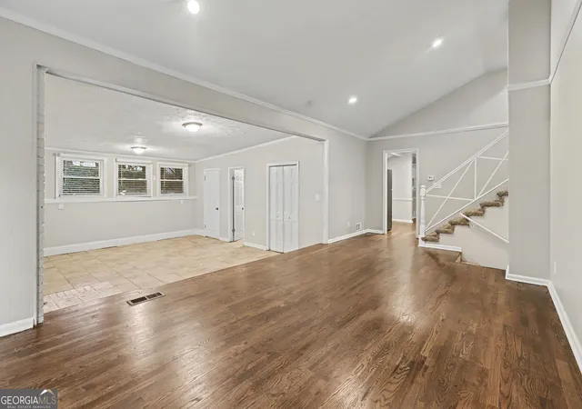Photo 3 of Single family home for sale at 1545 Old Spring House Ln, Atlanta, GA 30338 | MLS# 10835489 | Listing updated on 2026-10-18