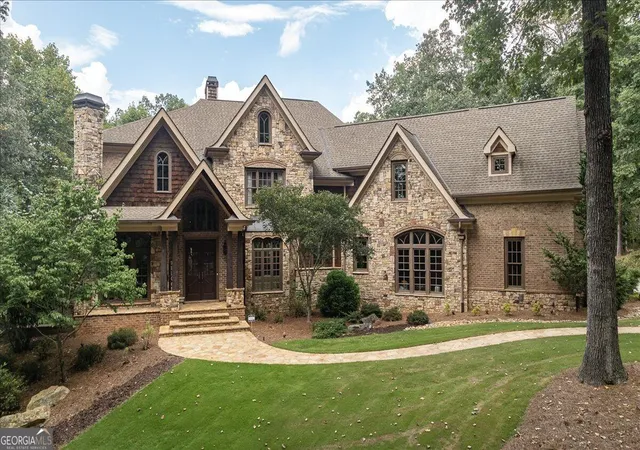 Single family home for sale at 1011 Highgrove Dr, Monroe, GA 30655 | MLS# 10849276