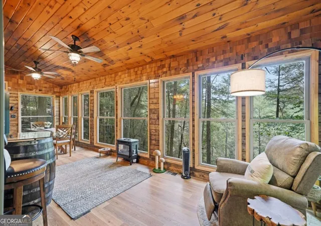 Photo 3 of Single family home for sale at 488 Whispering Pine Ln #9, Cherry Log, GA 30522 | MLS# 10845392 | Listing updated on 2026-09-28
