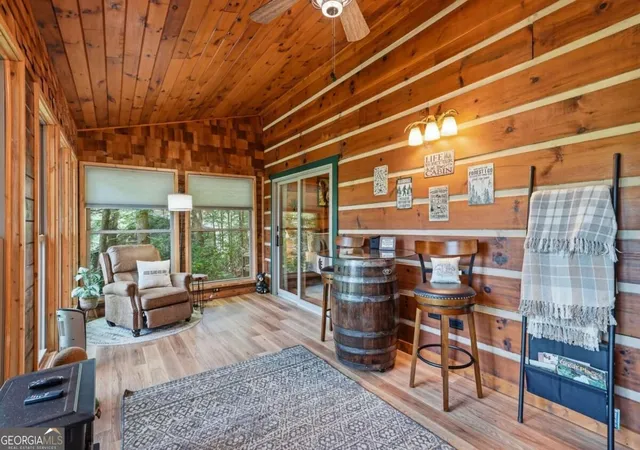 Photo 4 of Single family home for sale at 488 Whispering Pine Ln #9, Cherry Log, GA 30522 | MLS# 10845392 | Listing updated on 2026-09-28