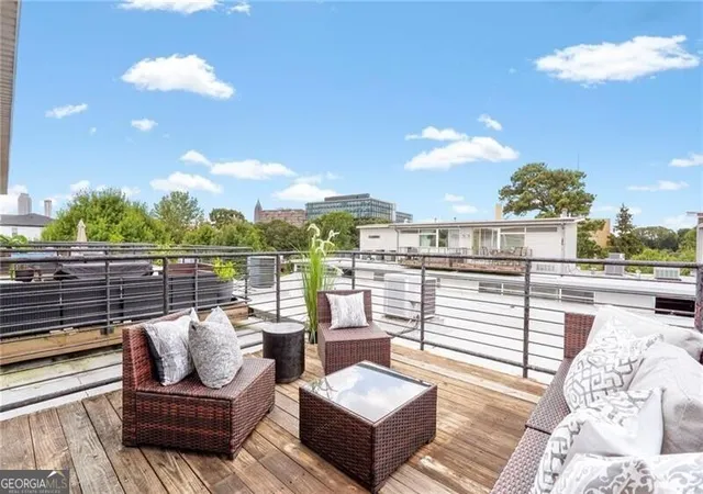 Photo 2 of Condo for sale at 400 Village Pkwy #128, Atlanta, GA 30306 | MLS# 10847382 | Listing updated on 2026-10-08