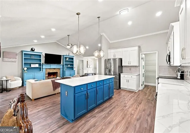 Photo 4 of Single family home for sale at 156 Brookland Ct, Winder, GA 30680 | MLS# 10839054 | Listing updated on 2026-10-05