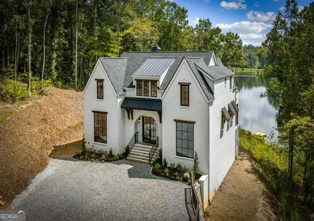 Photo 1 of Mansion for sale at 363 Pinnacle Dr, Ellijay, GA 30540 | MLS# 10797951 | Listing updated on 2026-09-29