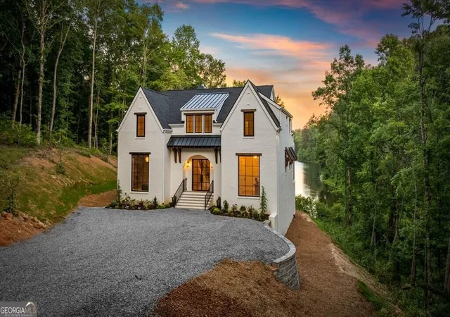 Photo 2 of Mansion for sale at 363 Pinnacle Dr, Ellijay, GA 30540 | MLS# 10797951 | Listing updated on 2026-09-29