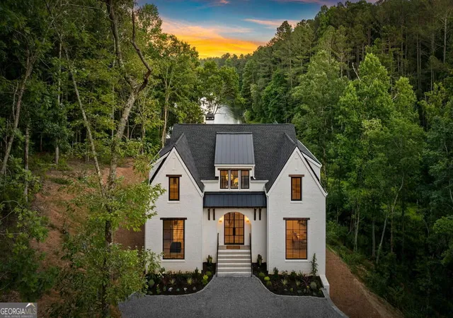 Photo 3 of Single family home for sale at 363 Pinnacle Dr, Ellijay, GA 30540 | MLS# 10797951 | Listing updated on 2026-10-26