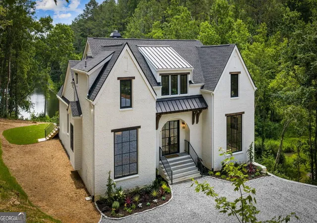 Photo 4 of Single family home for sale at 363 Pinnacle Dr, Ellijay, GA 30540 | MLS# 10797951 | Listing updated on 2026-10-26