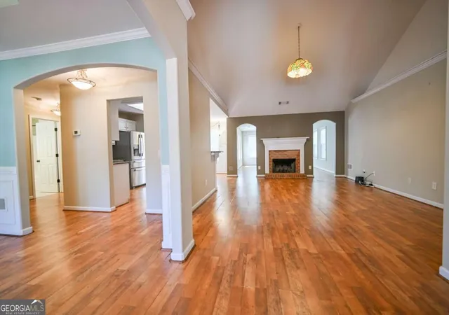 Photo 2 of Single family home for sale at 304 Old Kings Xing, Athens, GA 30605 | MLS# 10843577 | Listing updated on 2026-09-10