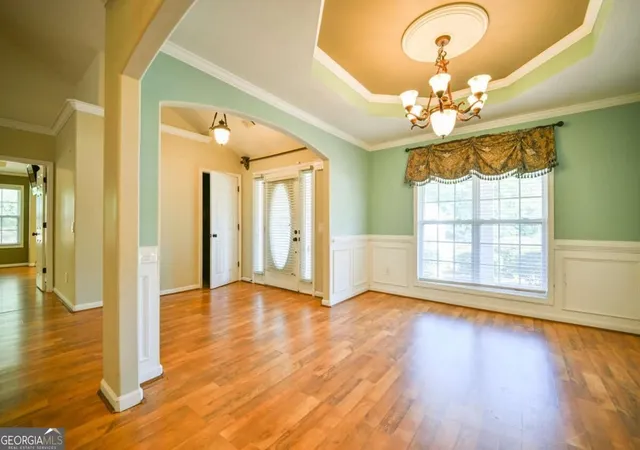 Photo 4 of Single family home for sale at 304 Old Kings Xing, Athens, GA 30605 | MLS# 10843577 | Listing updated on 2026-09-10