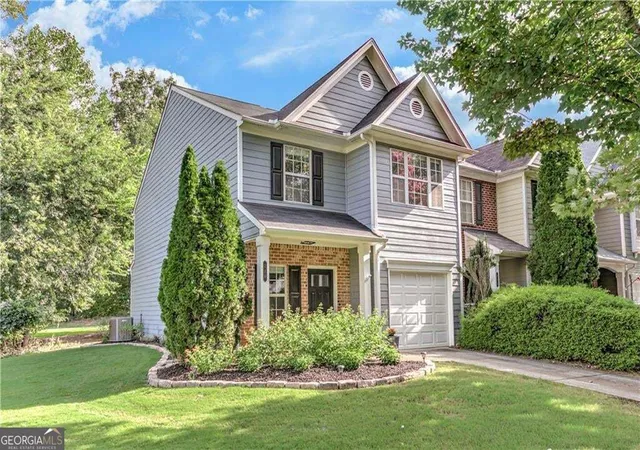Photo 1 of Townhouse for sale at 230 Magnolia Leaf Dr, Woodstock, GA 30188 | MLS# 10848700 | Listing updated on 2026-10-02