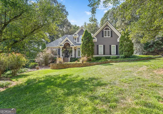 Photo 1 of Single family home for sale at 401 Ginger Trl, Demorest, GA 30535 | MLS# 10850961 | Listing updated on 2026-10-06