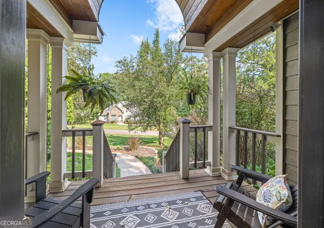 Photo 2 of Single family home for sale at 401 Ginger Trl, Demorest, GA 30535 | MLS# 10850961 | Listing updated on 2026-10-06