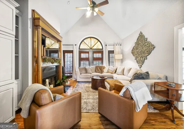 Photo 3 of Single family home for sale at 401 Ginger Trl, Demorest, GA 30535 | MLS# 10850961 | Listing updated on 2026-10-06