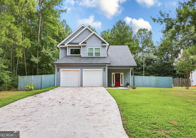 Photo 1 of Single family home for sale at 157 Watkins Dr, Flovilla, GA 30216 | MLS# 10842547 | Listing updated on 2026-09-23