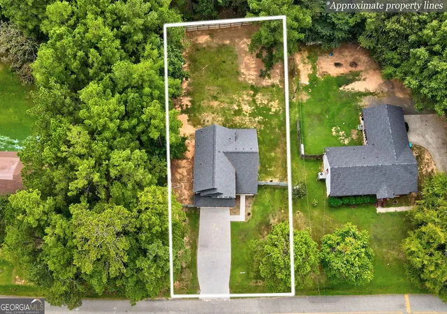 Photo 23 of Single family home for sale at 157 Watkins Dr, Flovilla, GA 30216 | MLS# 10842547 | Listing updated on 2026-09-23