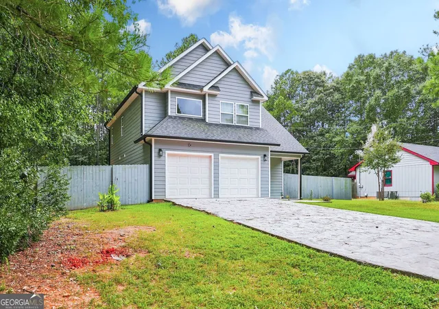 Photo 2 of Single family home for sale at 157 Watkins Dr, Flovilla, GA 30216 | MLS# 10842547 | Listing updated on 2026-09-23