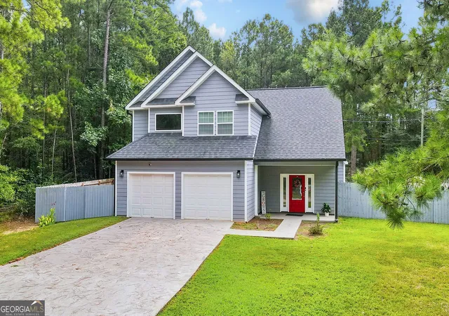 Photo 3 of Single family home for sale at 157 Watkins Dr, Flovilla, GA 30216 | MLS# 10842547 | Listing updated on 2026-09-23