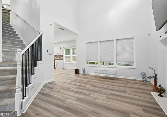 Photo 4 of Single family home for sale at 157 Watkins Dr, Flovilla, GA 30216 | MLS# 10842547 | Listing updated on 2026-09-23