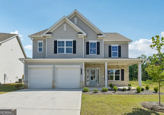 Photo 1 of Sale Pending at 145 Greenview Ct, Homer, GA 30547 | MLS# 10846091 | Listing updated on 2026-10-09