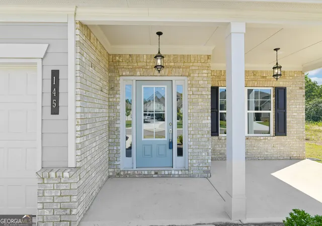 Photo 3 of Sale Pending at 145 Greenview Ct, Homer, GA 30547 | MLS# 10846091 | Listing updated on 2026-10-09