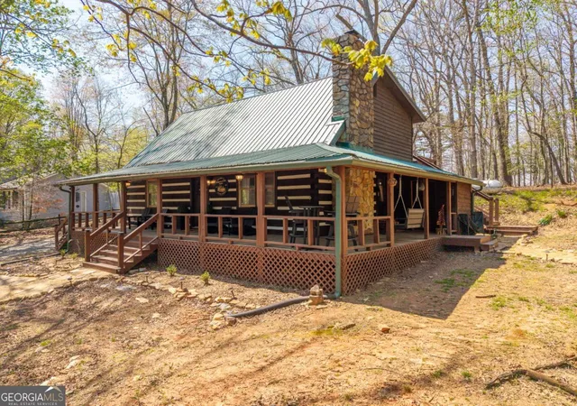Photo 1 of Single family home for sale at 33 Foxhound Dr, Ellijay, GA 30540 | MLS# 10741598 | Listing updated on 2026-09-18