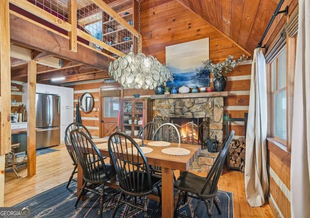 Photo 3 of Single family home for sale at 33 Foxhound Dr, Ellijay, GA 30540 | MLS# 10741598 | Listing updated on 2026-09-18