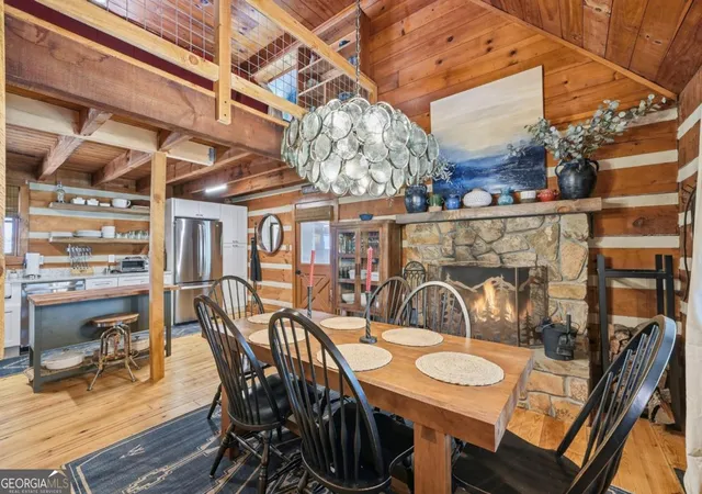Photo 4 of Single family home for sale at 33 Foxhound Dr, Ellijay, GA 30540 | MLS# 10741598 | Listing updated on 2026-09-18