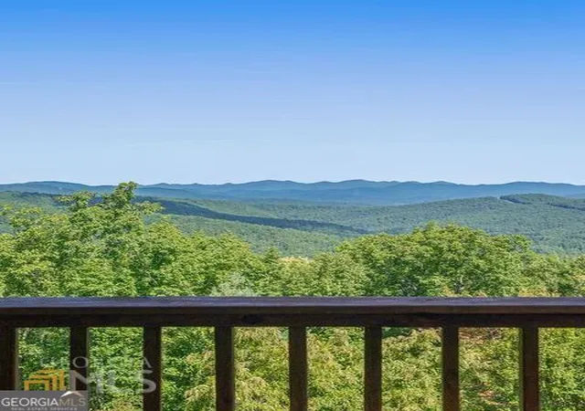 Photo 2 of Sale Pending at 990 Hickory Nut Mountain, Tallulah Falls, GA 30573 | MLS# 10845618 | Listing updated on 2026-09-24