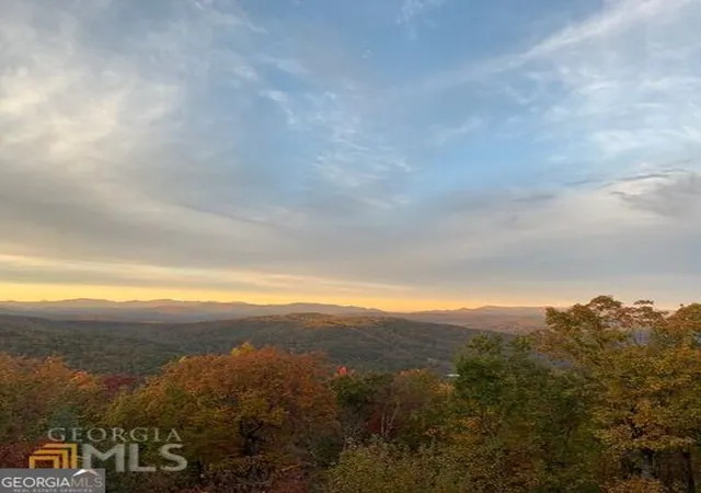 Photo 3 of Sale Pending at 990 Hickory Nut Mountain, Tallulah Falls, GA 30573 | MLS# 10845618 | Listing updated on 2026-09-24