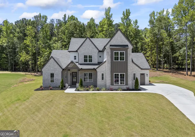 Photo 1 of Single family home for sale at 205 Chariot Ct, Jefferson, GA 30549 | MLS# 10842692 | Listing updated on 2026-09-09