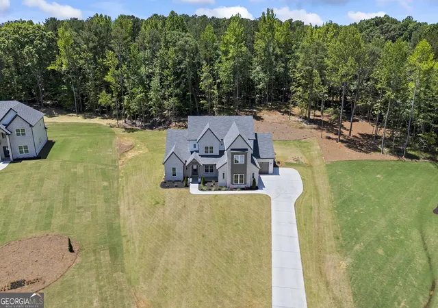 Photo 3 of Single family home for sale at 205 Chariot Ct, Jefferson, GA 30549 | MLS# 10842692 | Listing updated on 2026-09-23