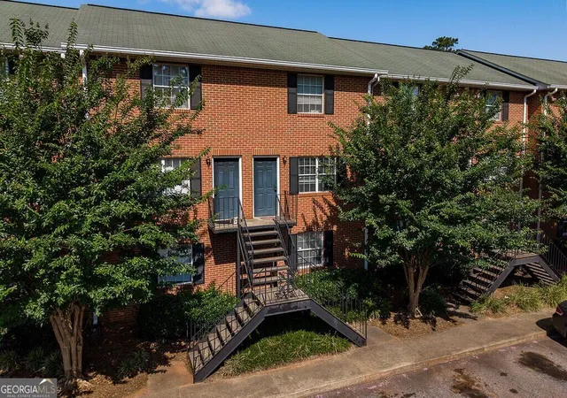 Photo 1 of Condo for sale at 2165 S Milledge Ave #F5, Athens, GA 30605 | MLS# 10839656 | Listing updated on 2026-09-08