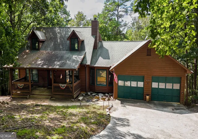 Photo 1 of Sale Pending at 500 Cross Crk Trl, Demorest, GA 30535 | MLS# 10844037 | Listing updated on 2026-09-11